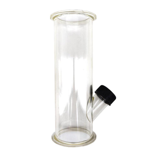 2 Inch Tri-Clover - Hop Bong - Sight Glass - KegLand