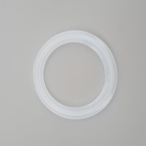 2 Inch Tri Clover Silicone Beaded Seal - KegLand