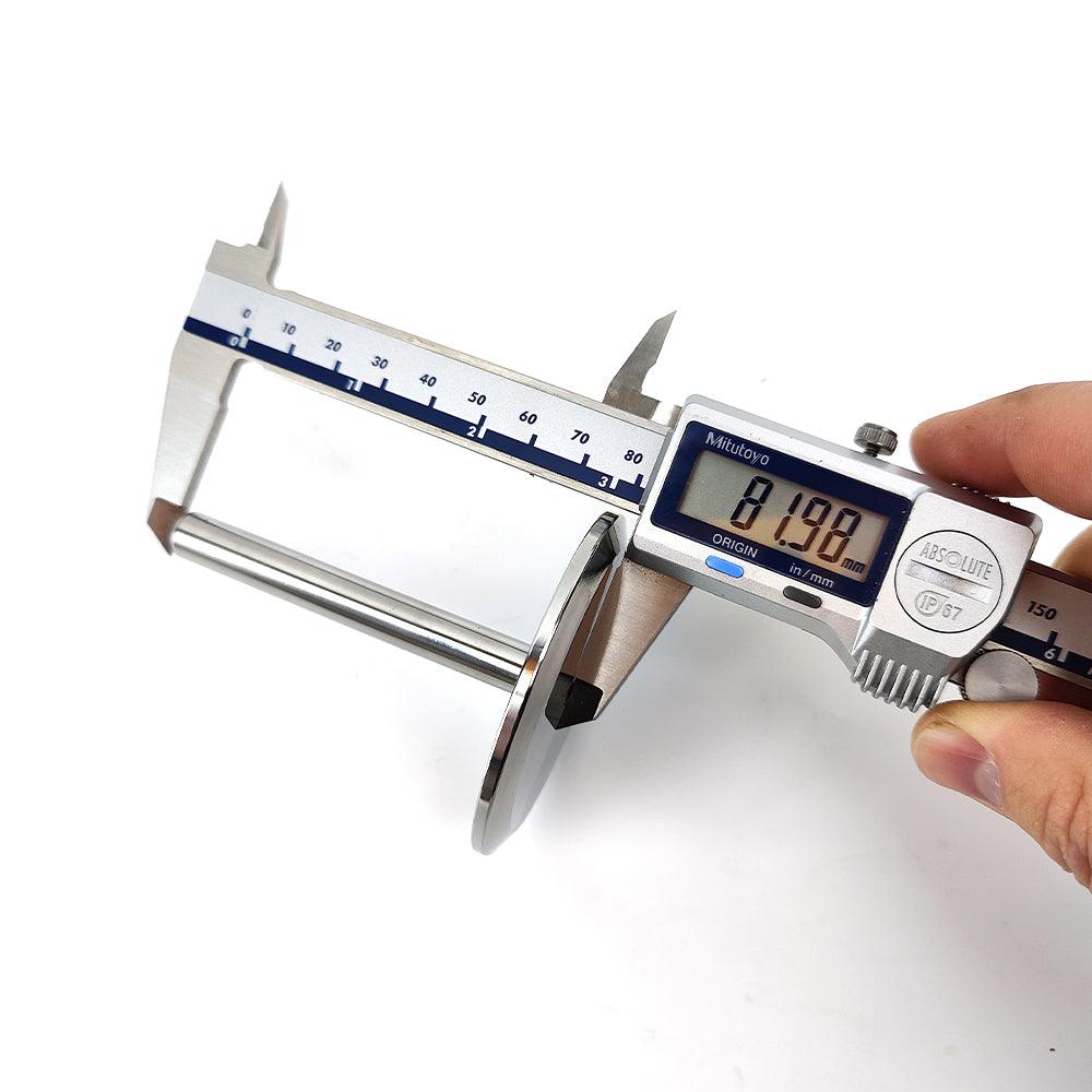 2' Thermowell (76MM) - KegLand