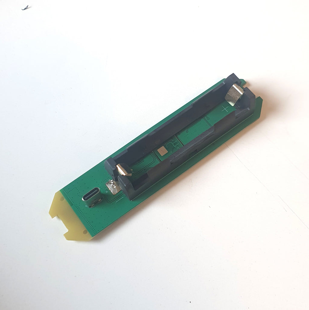 RAPT Pill Hydromete- PCB Board (Including Wheel Balancing Weights)