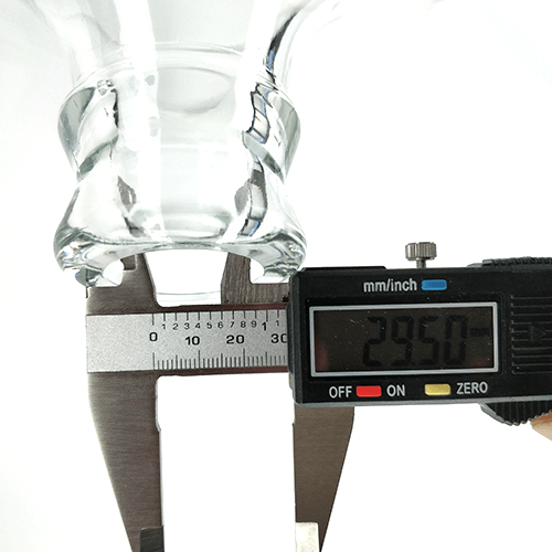 23L Glass Carboy / Fermenter - KegLand