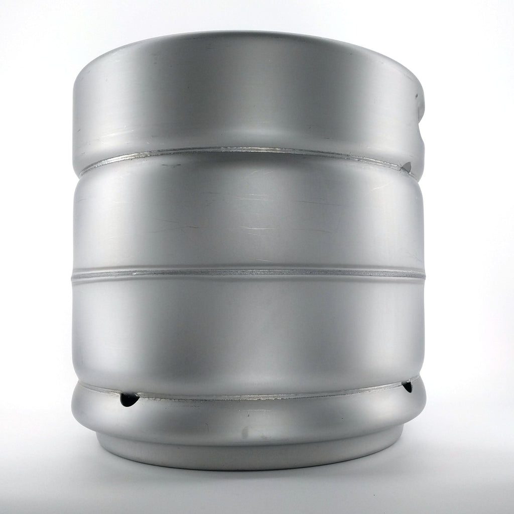29L Kegmenter with 4inch Flat Lid and Airlock - KegLand