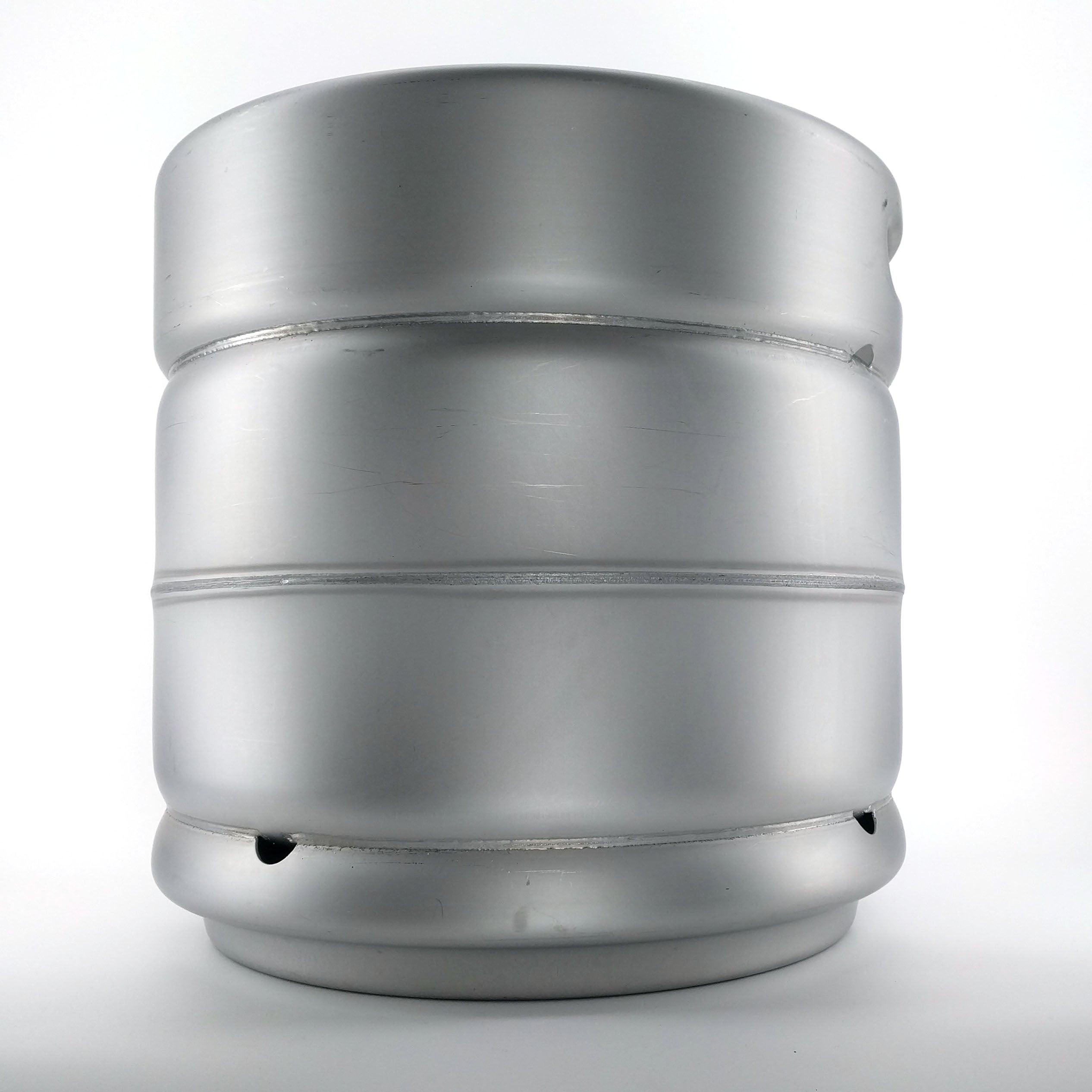 29L Kegmenter with 4inch Flat Lid and Airlock - KegLand