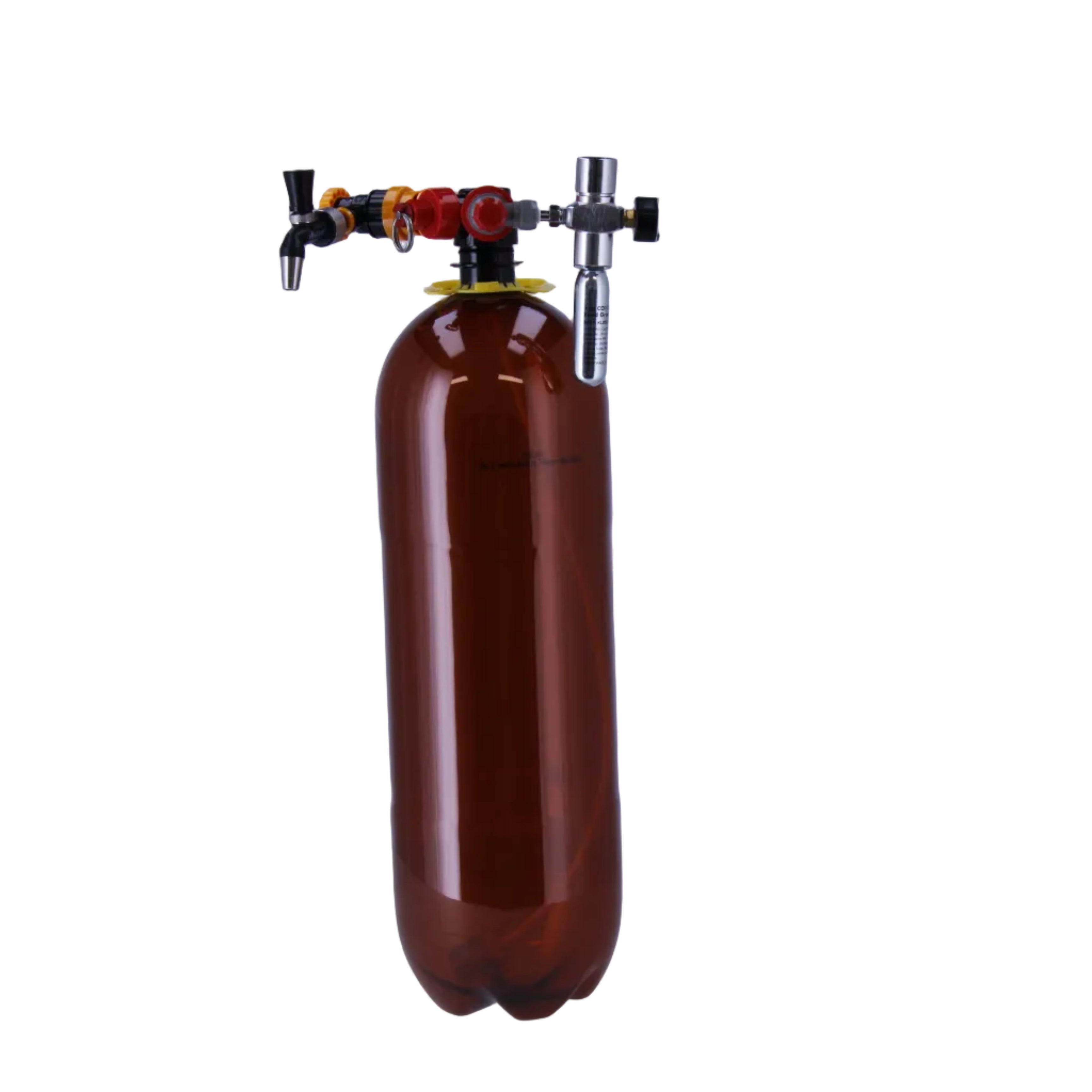 8L Oxebar NukaTap Mini Draught Bundle