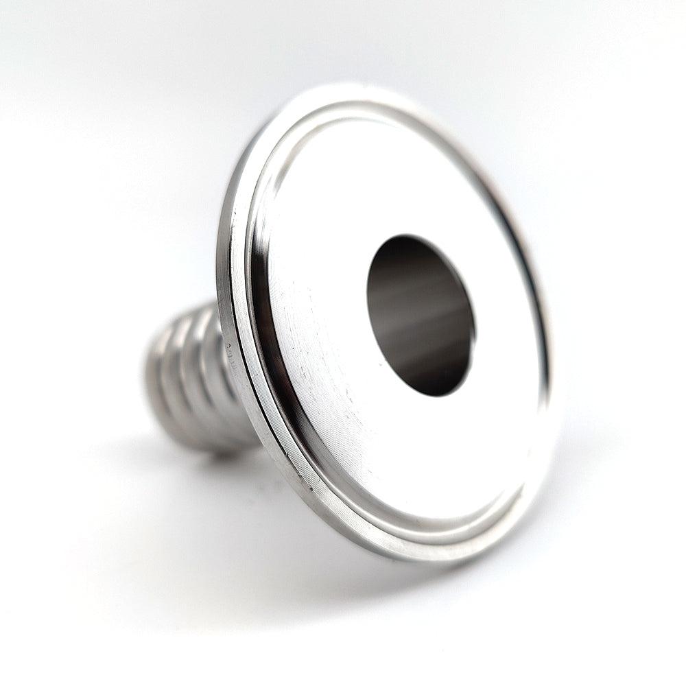 2inch Tri-Clover with 25mm Barb - KegLand