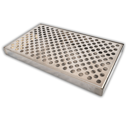 30cm Counter Top Drip Tray - KegLand