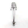 35L + 65L Brewzilla Gen 4 + 3.1.1 - Recirculation arm Extension (Stainless steel including the Camlock) - KegLand