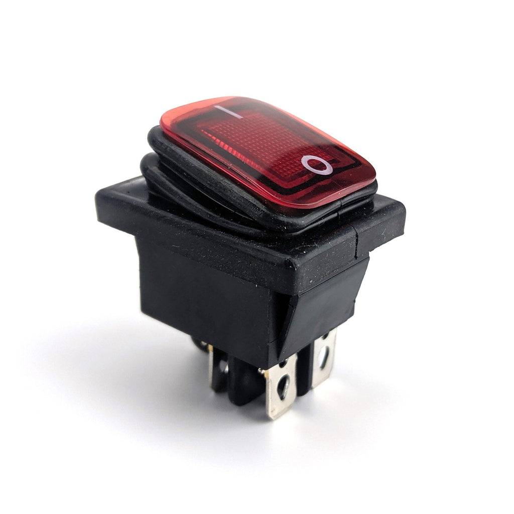 35L BrewZilla Gen 3.1.1 - Rocker Switch (240v 30amp) - KegLand