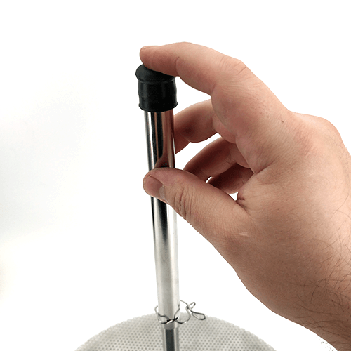 35L BrewZilla Gen 3.1.1 with Pump 1900/500w - 220-240V AC - KegLand