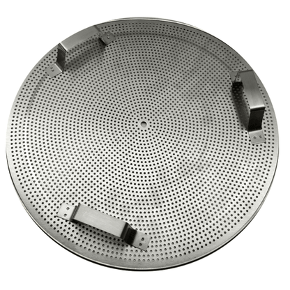 35L BrewZilla Gen 3 - Boiler False Bottom (pump filter) - KegLand