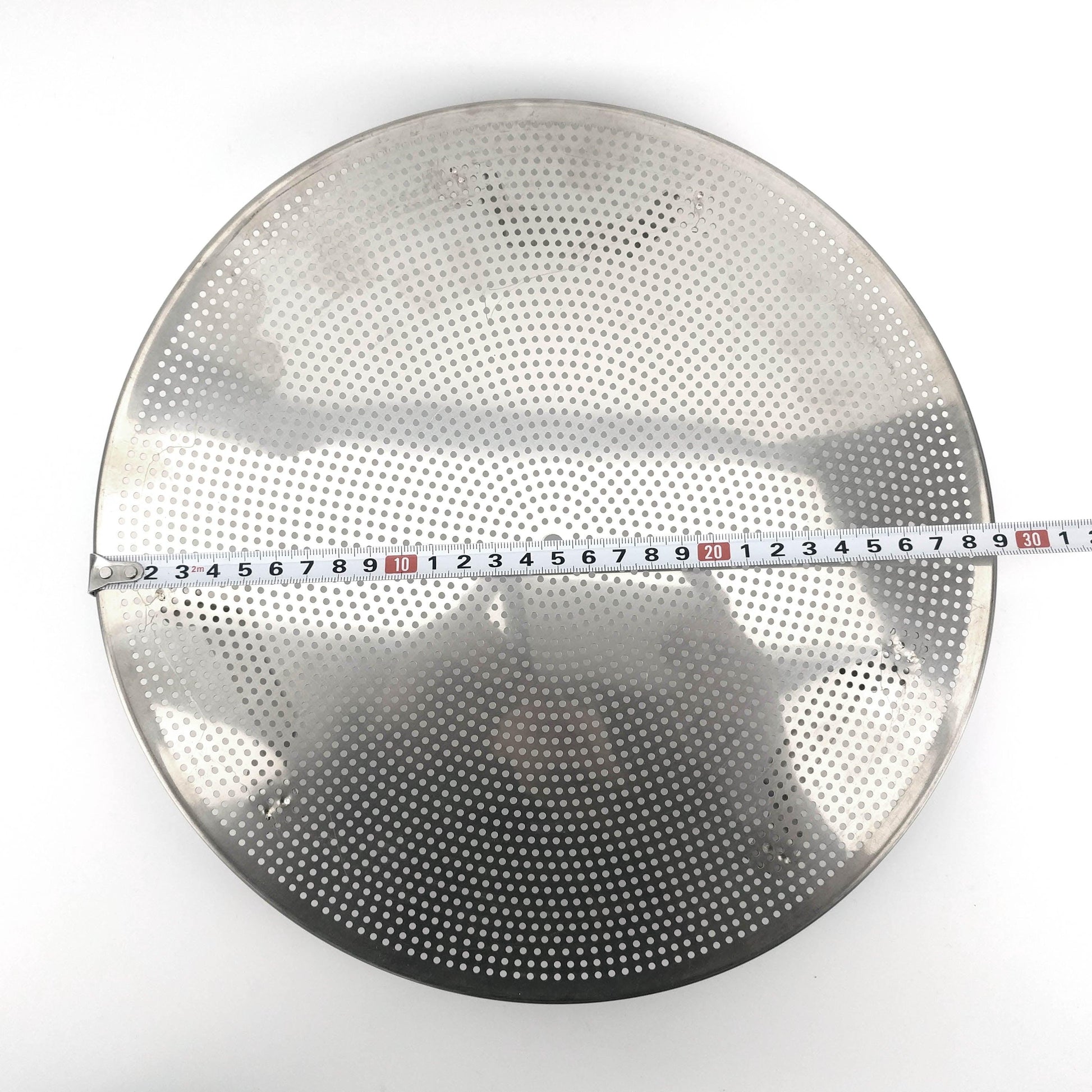 35L BrewZilla Gen 3 - Boiler False Bottom (pump filter) - KegLand