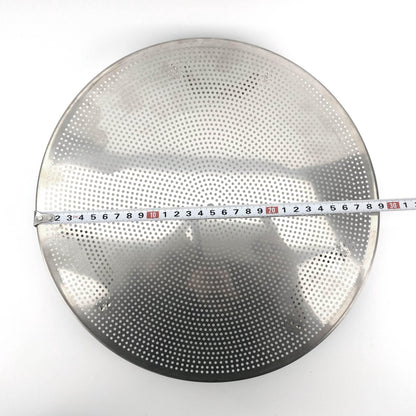 35L BrewZilla Gen 3 - Boiler False Bottom (pump filter) - KegLand