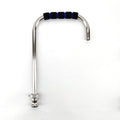 35L BrewZilla Gen 4 + 3.1.1 - Recirculation arm - KegLand