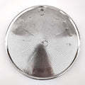 35L BrewZilla Gen 4 - Concave Boiler False Bottom (pump filter with Eye Bolt Assemblies) - KegLand