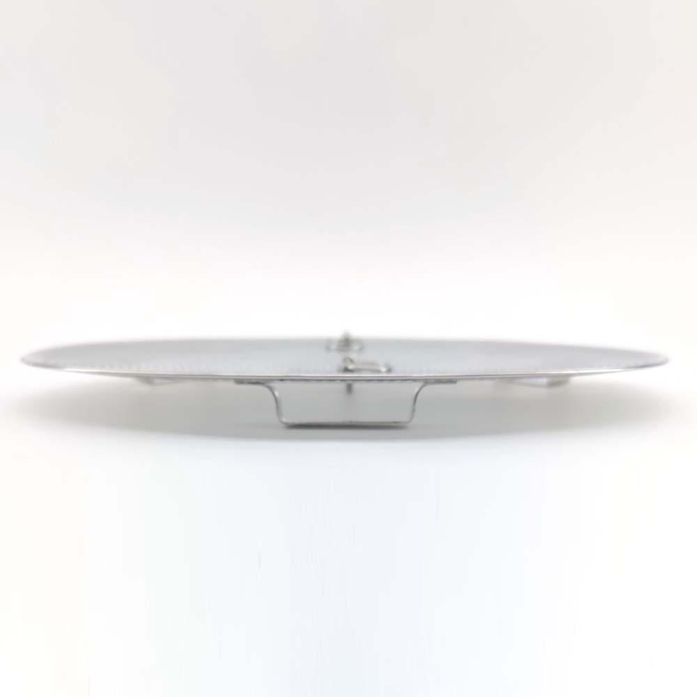 35L BrewZilla Gen 4 - Concave Boiler False Bottom (pump filter with Eye Bolt Assemblies) - KegLand