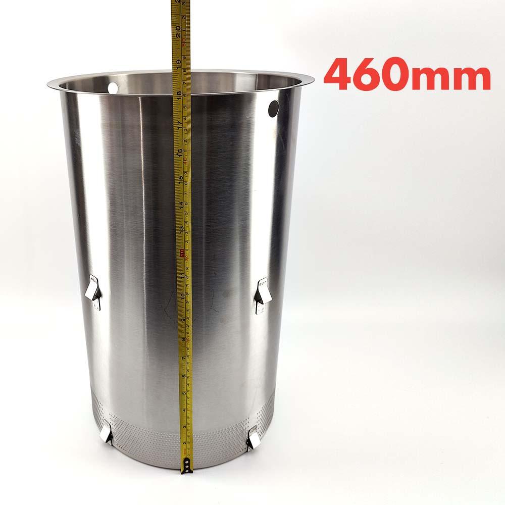 35L BrewZilla Gen 4 - Malt Pipe - KegLand