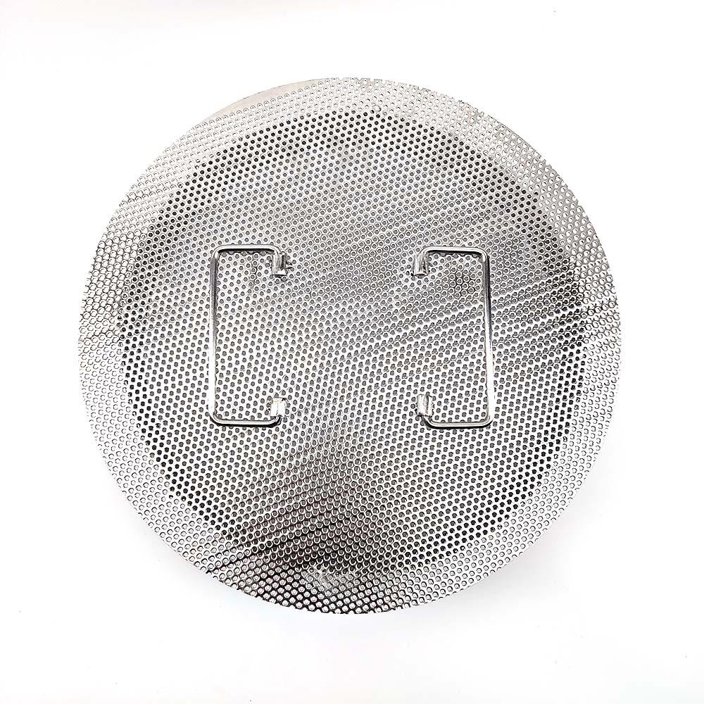 35L Heavy Duty False Bottom for DigiBoil and BrewZilla - KegLand