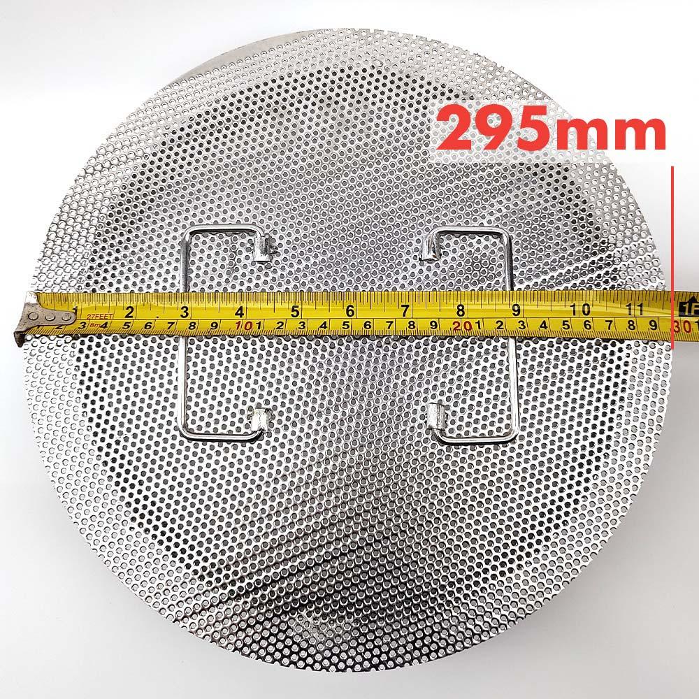 35L Heavy Duty False Bottom for DigiBoil and BrewZilla - KegLand