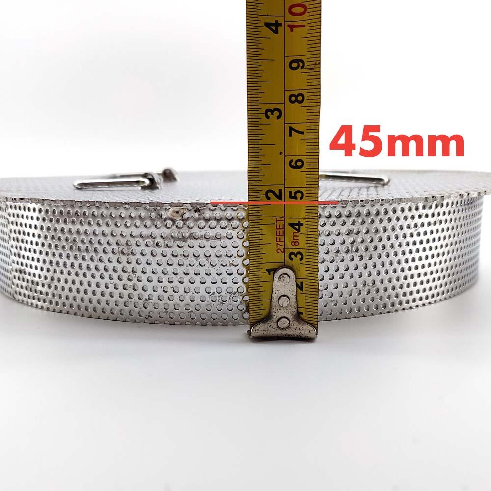 35L Heavy Duty False Bottom for DigiBoil and BrewZilla - KegLand