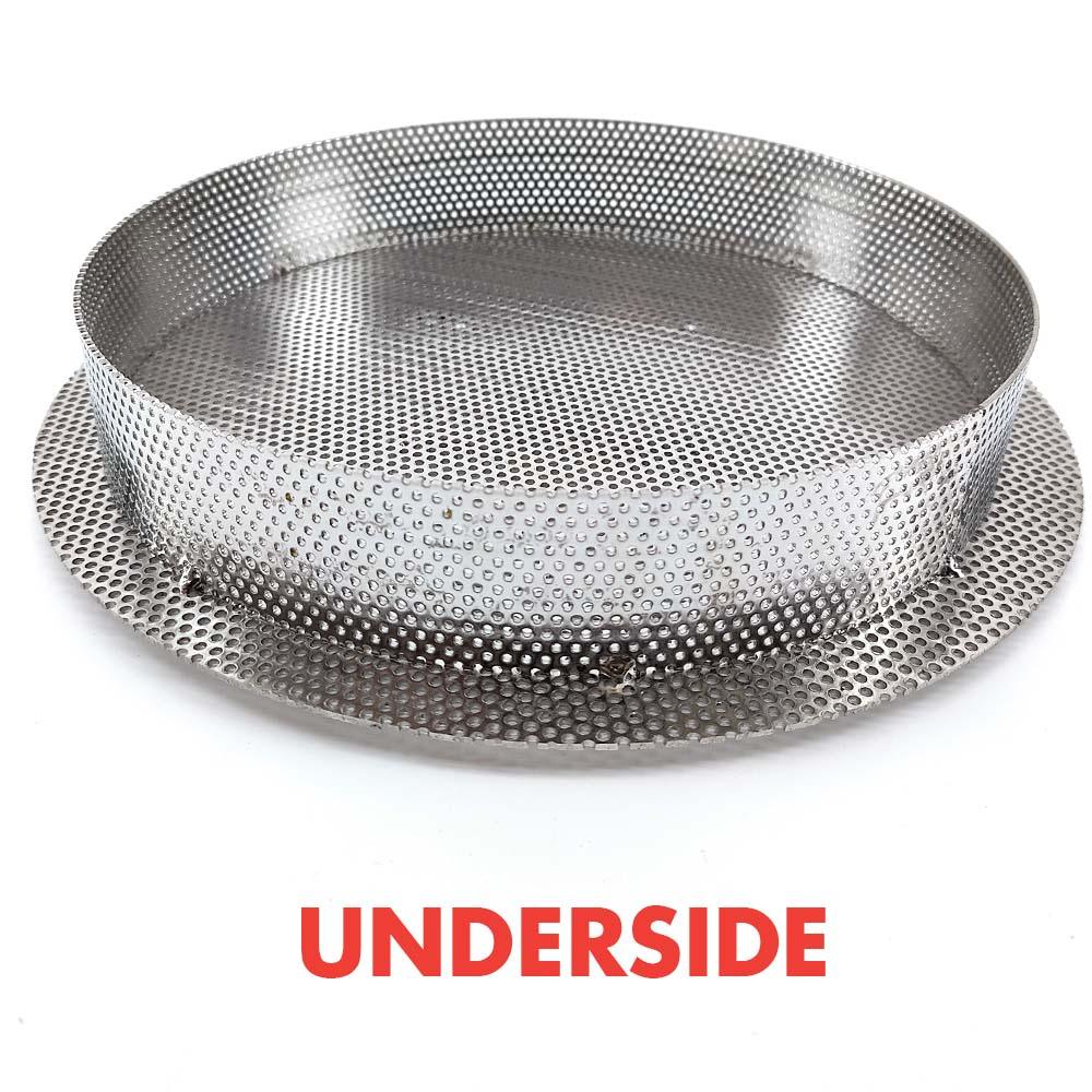 35L Heavy Duty False Bottom for DigiBoil and BrewZilla - KegLand