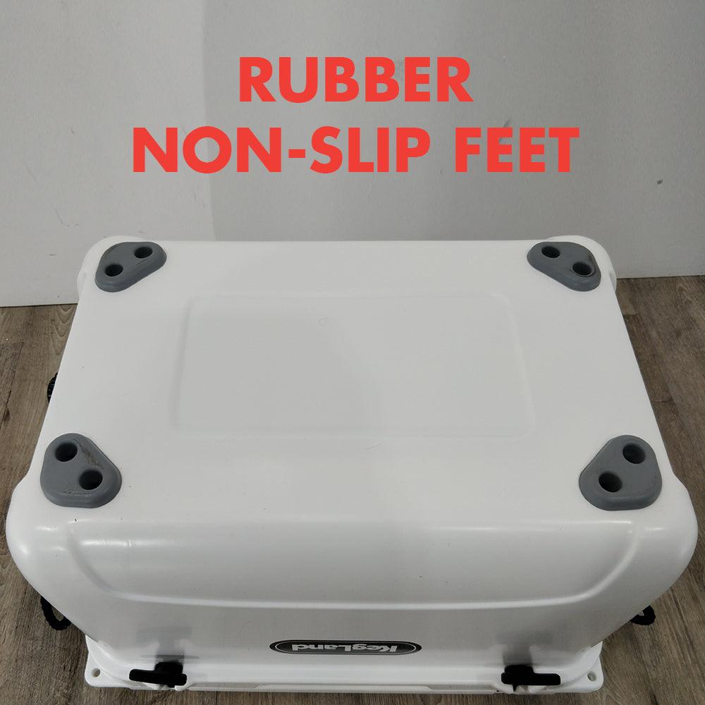 35L JETI Fundra - Esky Super Ice Cooler ( No Accessories / No Holes Drilled) - KegLand