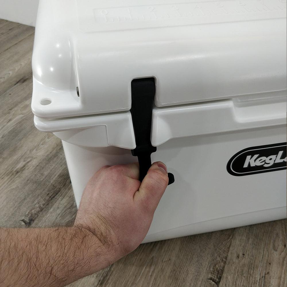 35L JETI Fundra - Esky Super Ice Cooler ( No Accessories / No Holes Drilled) - KegLand
