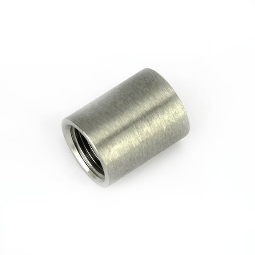 3/8 BSP Internal Threaded Pipe Socket - KegLand