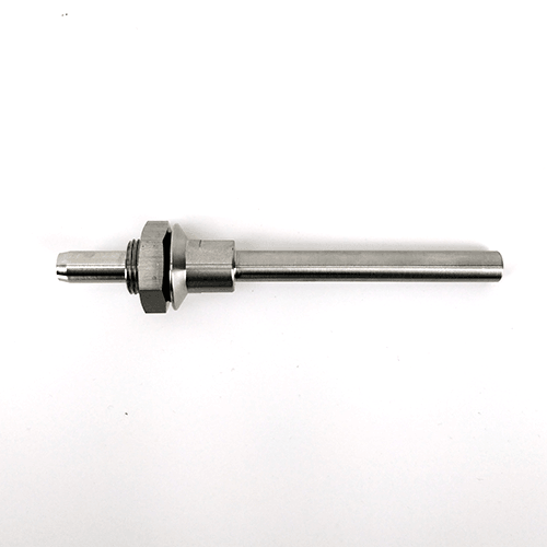 3/8' Thread Weldless Thermowell (takes 6.5mm Probe) 85mm long - KegLand