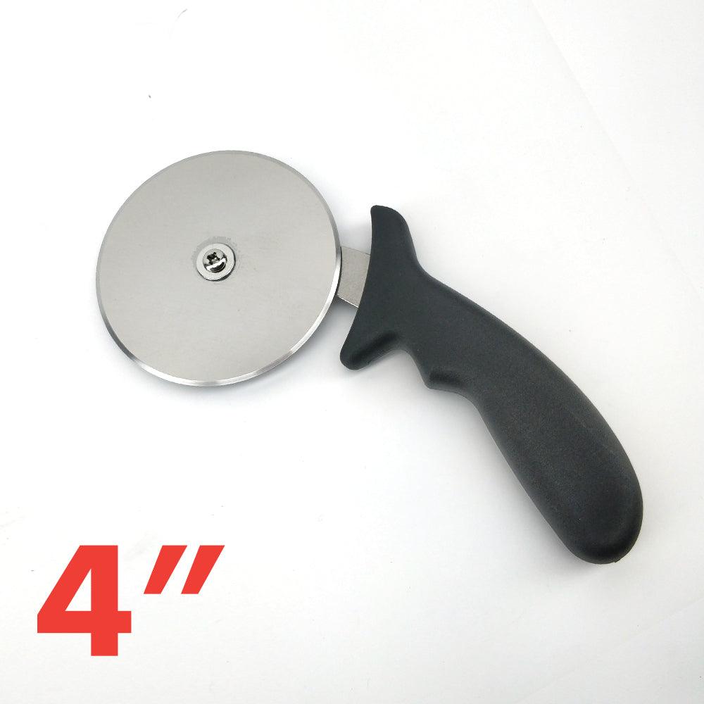 4 Inch Pizza Cutter Tool - KegLand