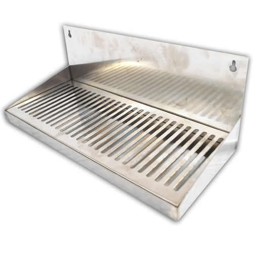 40cm Door Mounted Drip Trays - KegLand