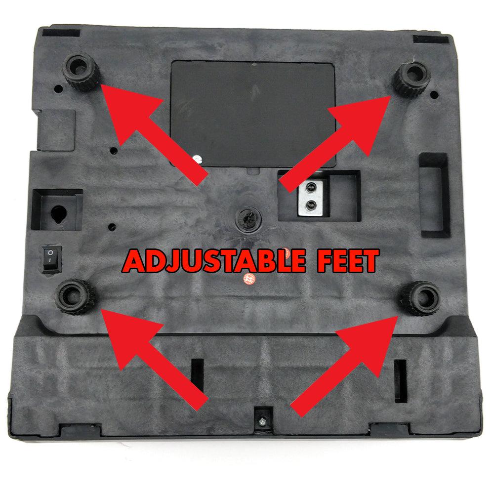 40kg Home Brew Digital Scales - KegLand