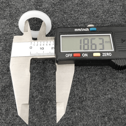 (5 Pack) 1/2 Inch Camlock Replacement seal - KegLand