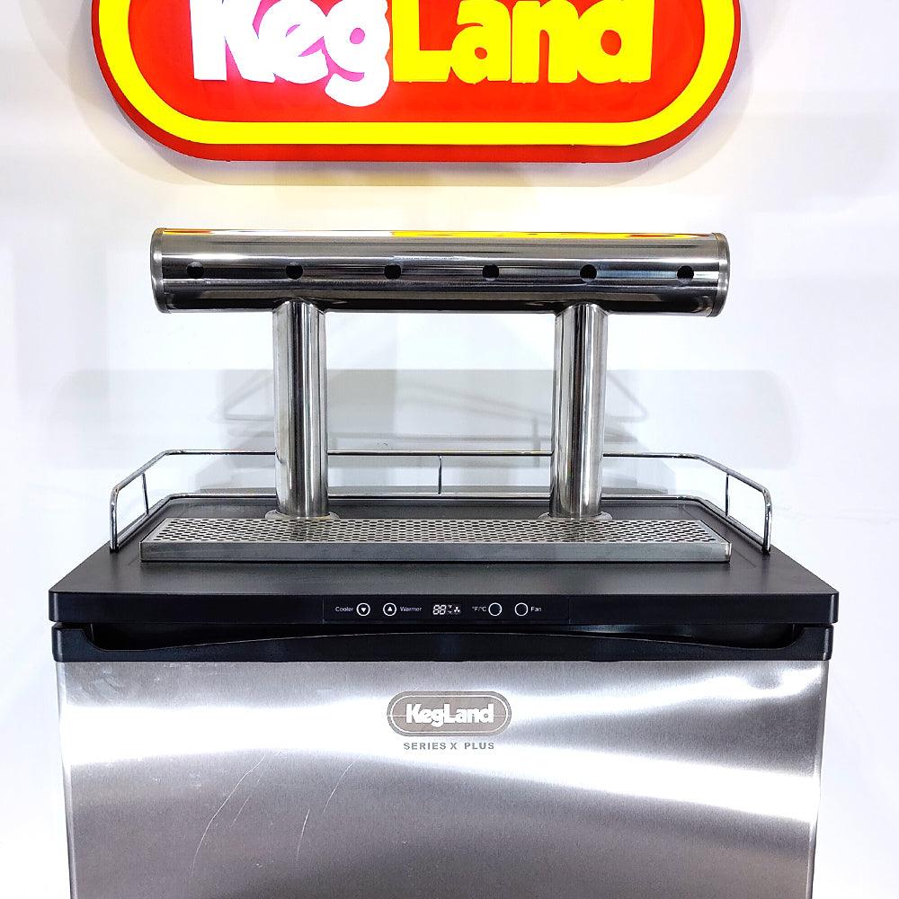 Font Beer Towers & Drip Trays – Kegland EU
