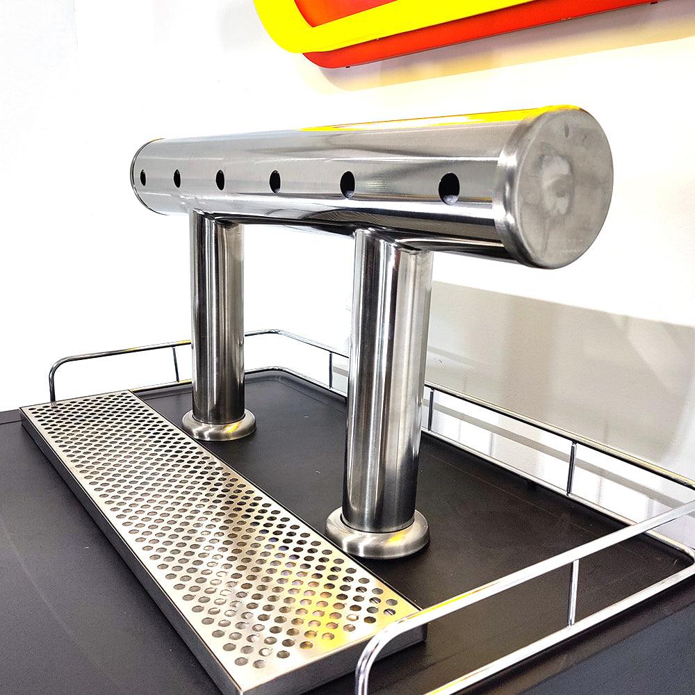 Font Beer Towers & Drip Trays – Kegland EU
