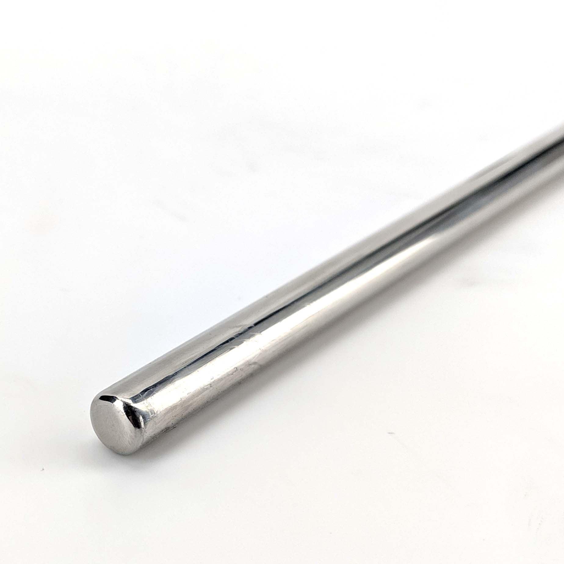 60cm Thermowell (8mm(5/16') OD) Includes duotight 8mm (5/16') x 1/4inch thread with o-ring and nut - KegLand