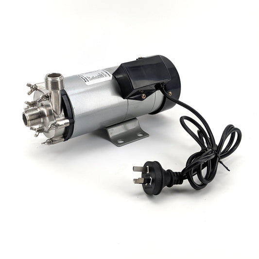 65 Watts High Temperature Magnetic Drive Pump (220-240v) - KegLand