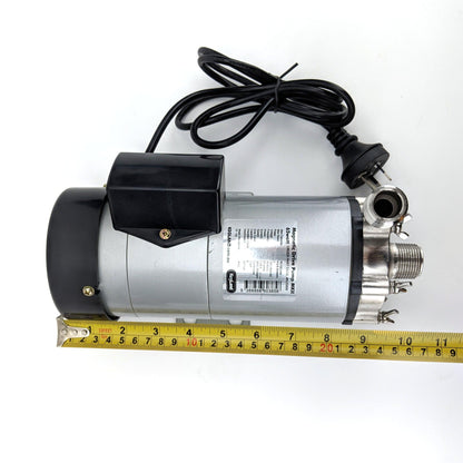 65 Watts High Temperature Magnetic Drive Pump (220-240v) - KegLand