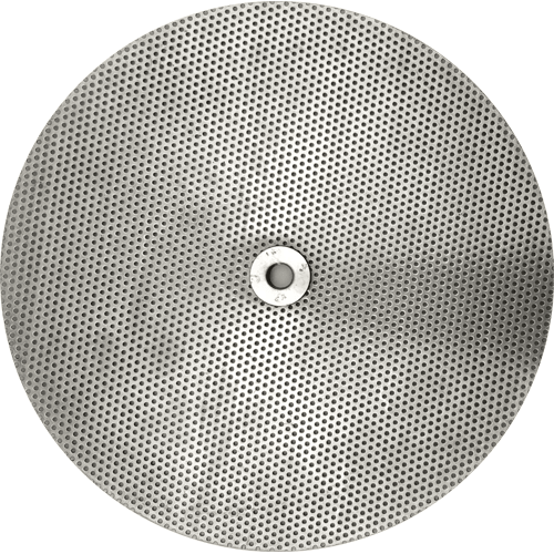 65L BrewZilla Gen 3.1.1 - Bottom Screen for Malt Pipe (threaded socket ...