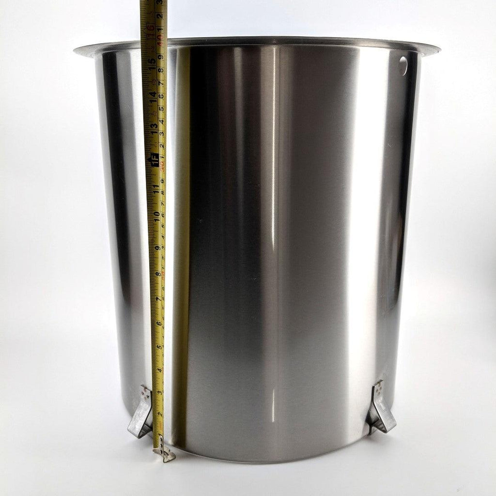 65L BrewZilla Gen 3.1.1 with Pump - (3500w) 220-240V AC - KegLand