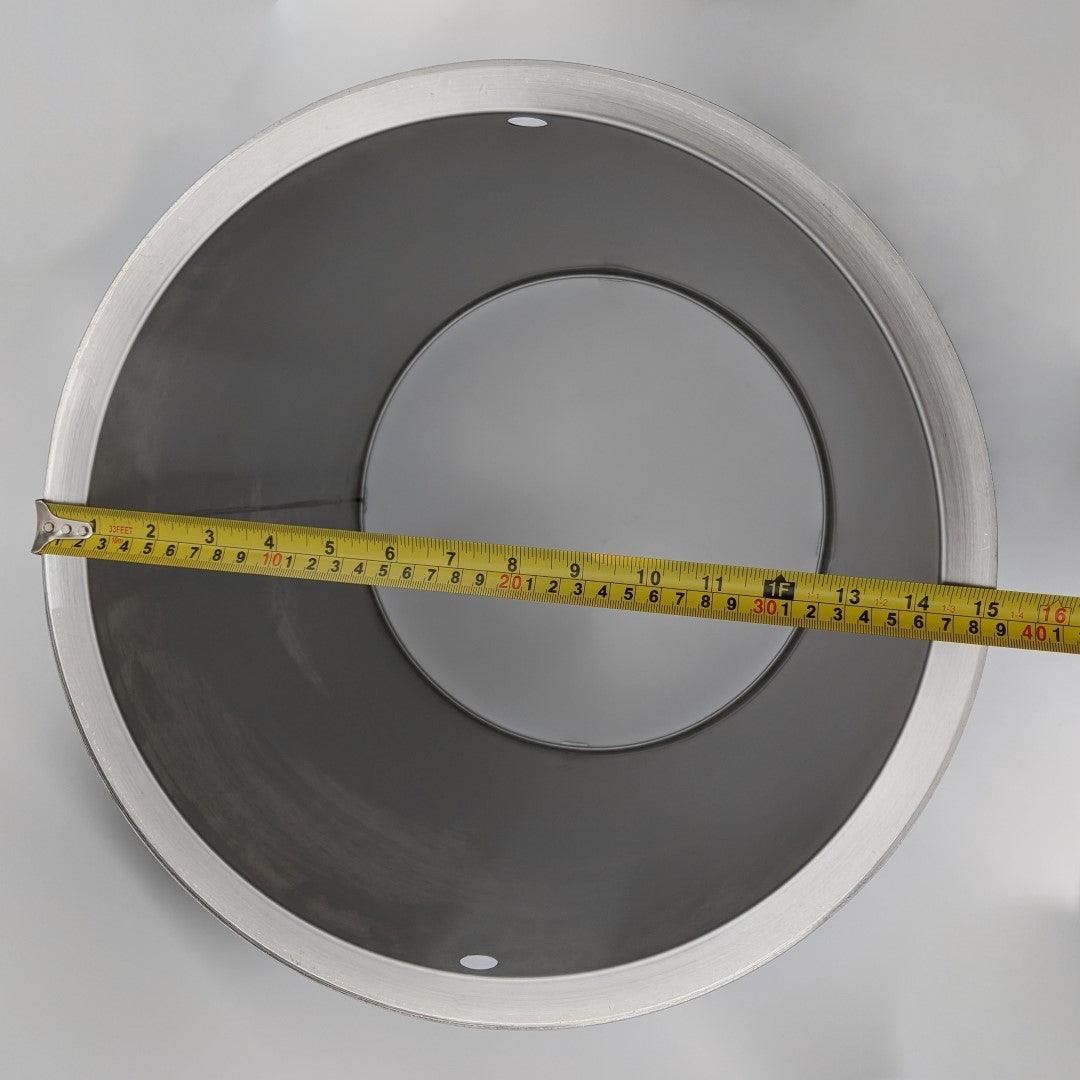 65L BrewZilla Gen 3.1.1 with Pump - (3500w) 220-240V AC - KegLand