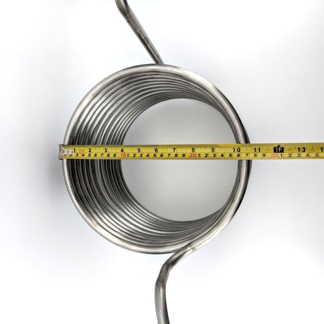 65L BrewZilla Gen 3.1.1 with Pump - (3500w) 220-240V AC - KegLand