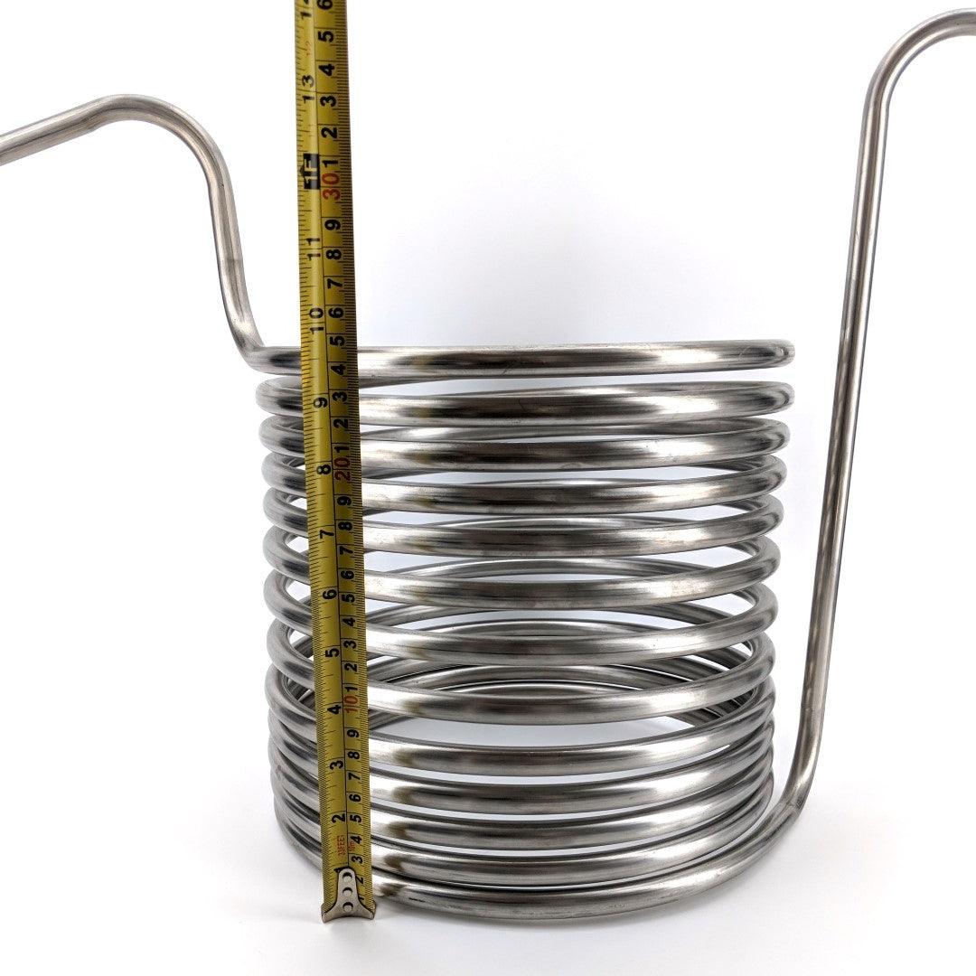 65L BrewZilla Gen 3.1.1 with Pump - (3500w) 220-240V AC - KegLand