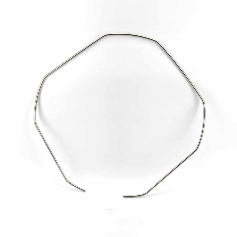 65L Brewzilla Gen 4 + 3.1.1 - Wire Malt Pipe Support Ring (Halo Ring) - KegLand
