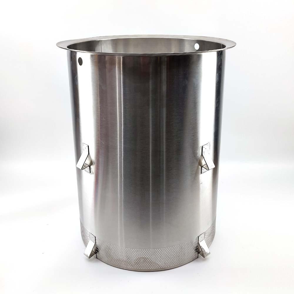 65L BrewZilla Gen 4 - Malt Pipe with bottom perforations - KegLand