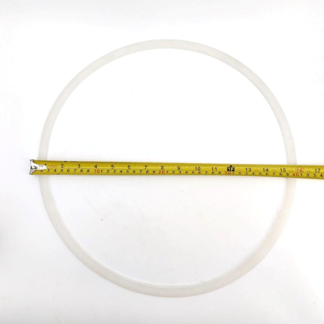 65L G1 Silicone Gasket for Distillation Lid - Suits BrewZilla / DigiBoil