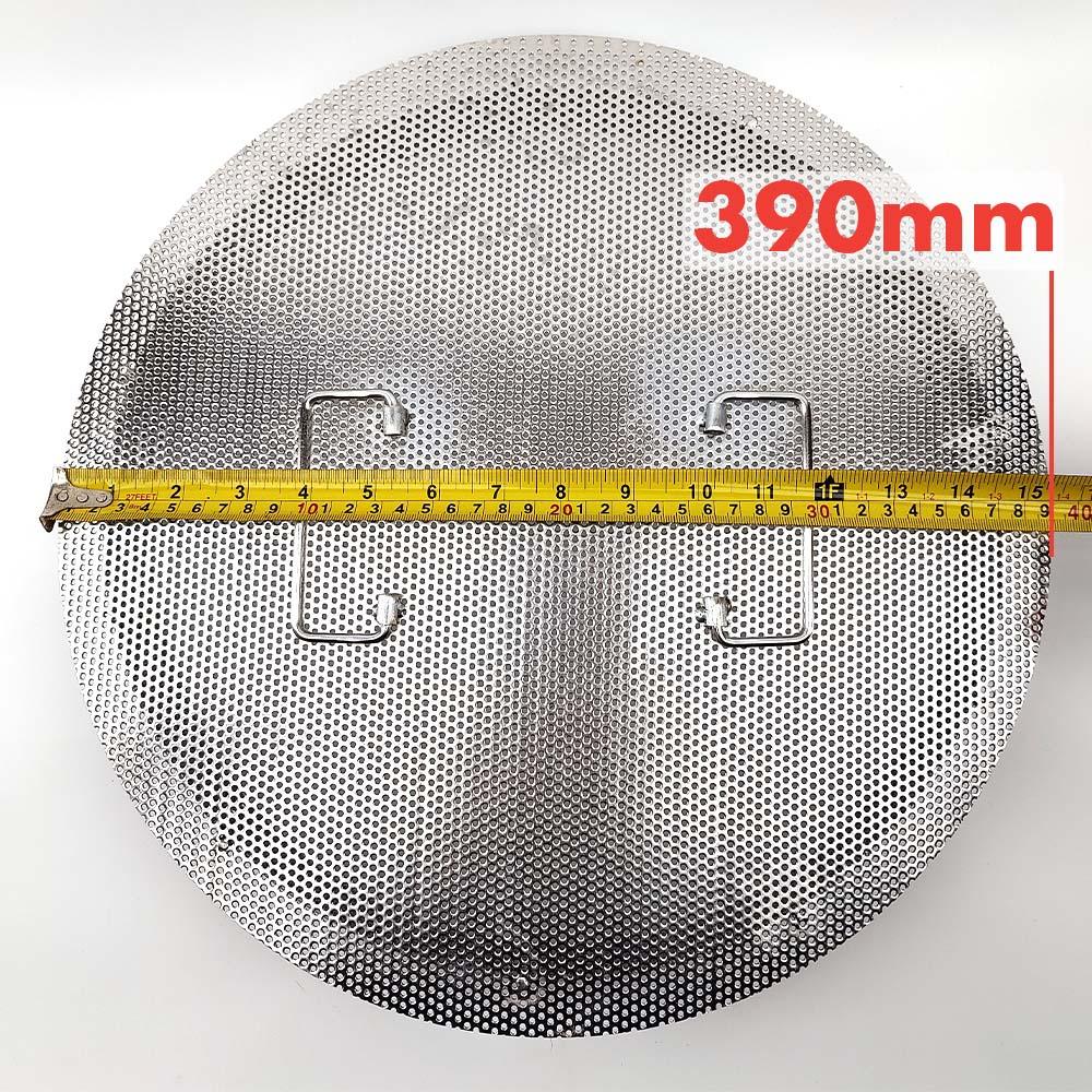 65L Heavy Duty False Bottom for DigiBoil / BrewZilla - KegLand