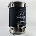 65L - Jacket for BrewZilla Gen 3.1.1 (Neoprene Parka) - KegLand