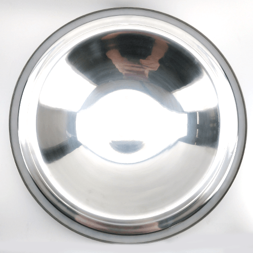 65L Stainless Lid for BrewZilla / DigiBoil (No Hole)
