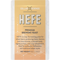 CellarScience® HEFE Dry Yeast 15g | Wheat Ale | Premium Beer Yeast