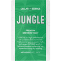 CellarScience® JUNGLE Dry Yeast 15g | Specialty Ale | Premium Beer Yeast